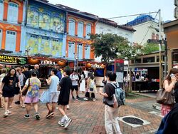 Kreta Ayer Conservation Area (D1), Shop House #591267141